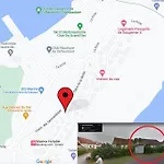 Maison Au Du Der 