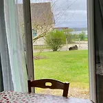 Holiday home Maison Au Du Der 