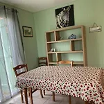 Maison Au Du Der 