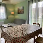 Maison Au Du Der 