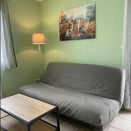 Maison Au Du Der 