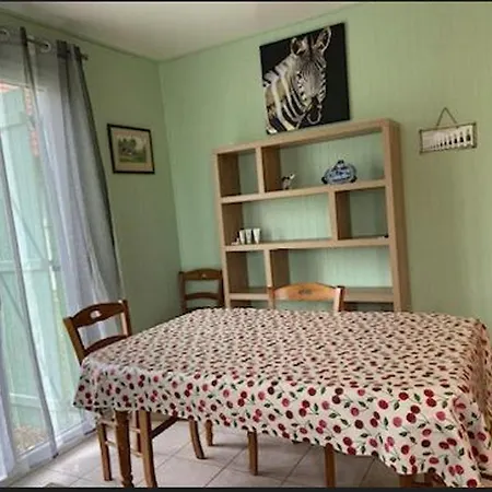 Maison Au Du Der 