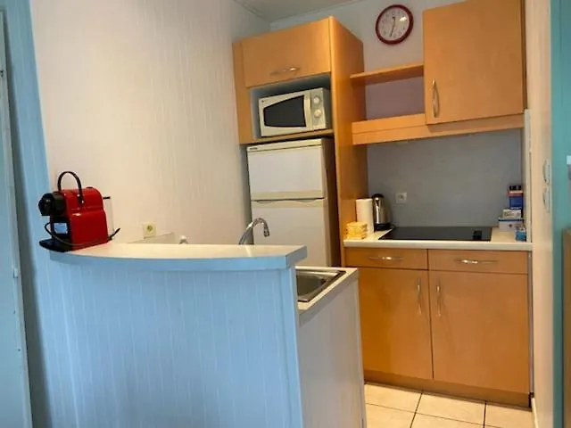 Feriehus Maison Au Du Der 