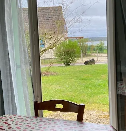 Feriehus Maison Au Du Der 